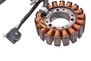 Yamaha - 18 Yamaha EX Sport Stator - Image 3