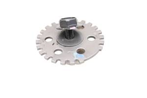 Kawasaki - 22 Kawasaki Ninja 650 KRT Ignition Rotor Gear EX650 - Image 2