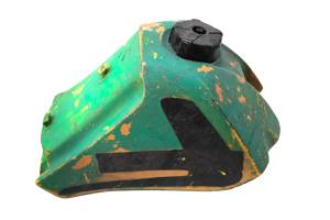 95 Suzuki DS80 Gas Tank & Fuel Petcock