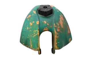 Suzuki - 95 Suzuki DS80 Gas Tank & Fuel Petcock - Image 2