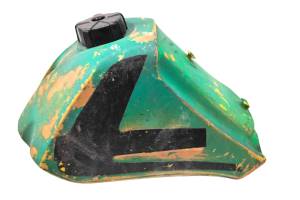 Suzuki - 95 Suzuki DS80 Gas Tank & Fuel Petcock - Image 3