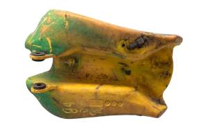 Suzuki - 95 Suzuki DS80 Gas Tank & Fuel Petcock - Image 4