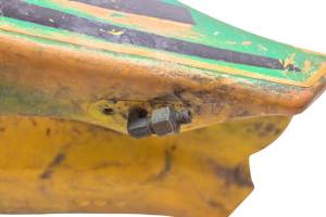 Suzuki - 95 Suzuki DS80 Gas Tank & Fuel Petcock - Image 5