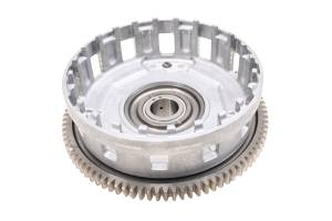 22 Kawasaki Ninja 650 KRT Clutch Basket EX650