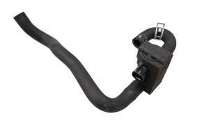 22 Kawasaki Ninja 650 KRT Solenoid Valve EX650