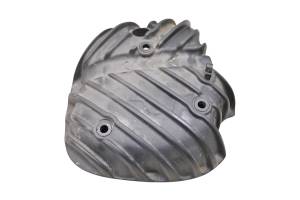 16 Indian Chieftain Dark Horse Rear Valve Cover