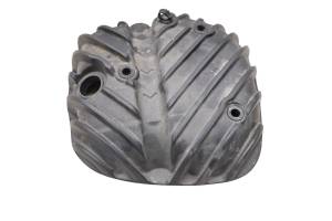 16 Indian Chieftain Dark Horse Rear Valve Cover - Image 2