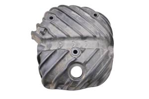 16 Indian Chieftain Dark Horse Rear Valve Cover - Image 3