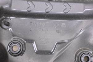 16 Indian Chieftain Dark Horse Rear Valve Cover - Image 5