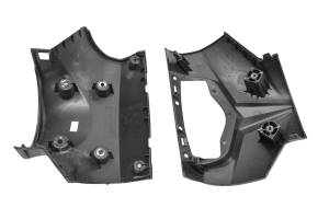 Yamaha - 18 Yamaha EX Sport Dash Board Handlebar Cover - Image 4