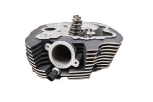 16 Indian Chieftain Dark Horse Front Cylinder Head - Image 2