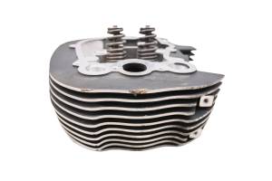 16 Indian Chieftain Dark Horse Front Cylinder Head - Image 3