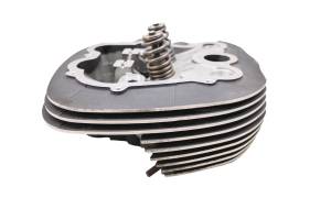 16 Indian Chieftain Dark Horse Front Cylinder Head - Image 4