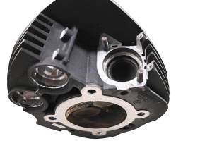 16 Indian Chieftain Dark Horse Front Cylinder Head - Image 5