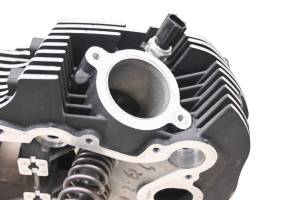 16 Indian Chieftain Dark Horse Front Cylinder Head - Image 6