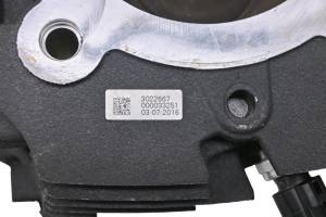 16 Indian Chieftain Dark Horse Front Cylinder Head - Image 7