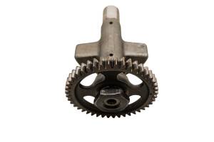 Yamaha - 02 Yamaha Raptor 660 2x4 Counter Balancer Crankshaft Balance YFM660R - Image 1