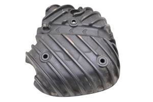 16 Indian Chieftain Dark Horse Front Valve Cover