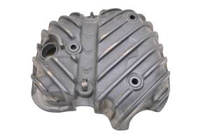 16 Indian Chieftain Dark Horse Front Valve Cover - Image 2