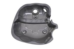 16 Indian Chieftain Dark Horse Front Valve Cover - Image 4