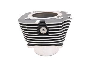 16 Indian Chieftain Dark Horse Cylinder Front Rear