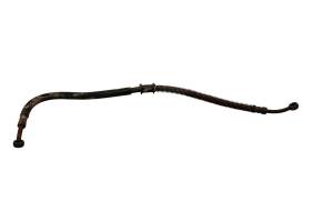 Yamaha - 02 Yamaha Raptor 660 2x4 Rear Brake Line YFM660R - Image 1