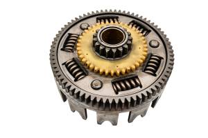 Yamaha - 02 Yamaha Raptor 660 2x4 Clutch Basket YFM660R - Image 2