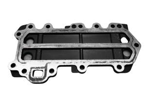 Yamaha - 18 Yamaha EX Sport Oil Cooler Cover - Image 2