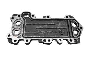 Yamaha - 18 Yamaha EX Sport Oil Cooler Cover - Image 3