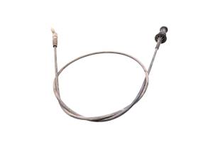 05 Polaris Sportsman 500 4x4 Choke Cable