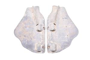 Polaris - 05 Polaris Sportsman 500 4x4 Rear Cv Boot Guards Left & Right - Image 3