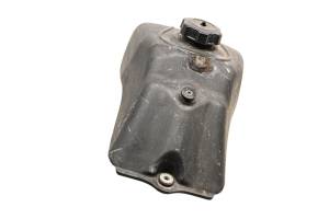 02 Yamaha Raptor 660 2x4 Gas Tank & Fuel Petcock YFM660R