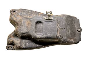 Yamaha - 02 Yamaha Raptor 660 2x4 Gas Tank & Fuel Petcock YFM660R - Image 3