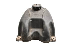 Yamaha - 02 Yamaha Raptor 660 2x4 Gas Tank & Fuel Petcock YFM660R - Image 4