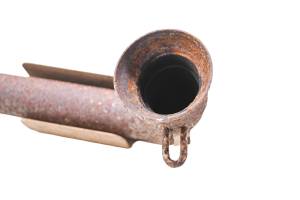 Polaris - 05 Polaris Sportsman 500 4x4 Header Exhaust Head Pipe - Image 4