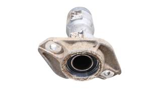 Yamaha - 02 Yamaha Raptor 660 2x4 Rear Bearing Carrier Axle Housing YFM660R - Image 2