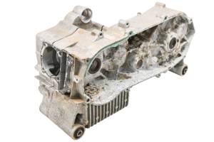 Polaris - 09 Polaris RZR 170 Crankcase Center Crank Case Left & Right - Image 2