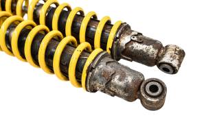 Yamaha - 02 Yamaha Raptor 660 2x4 Front Shocks YFM660R - Image 3