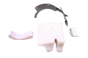 Polaris - 05 Polaris Sportsman 500 4x4 Oil Deflector Baffle - Image 2