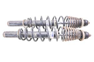 05 Polaris Sportsman 500 4x4 Front Shocks