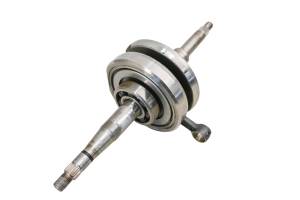 Polaris - 09 Polaris RZR 170 Crankshaft Crank Shaft & Connecting Rod - Image 2