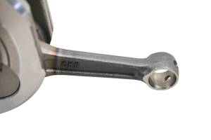 Polaris - 09 Polaris RZR 170 Crankshaft Crank Shaft & Connecting Rod - Image 4