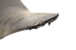 Yamaha - 02 Yamaha Raptor 660 2x4 Seat YFM660R - Image 3