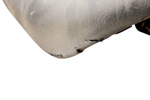 Yamaha - 02 Yamaha Raptor 660 2x4 Seat YFM660R - Image 4