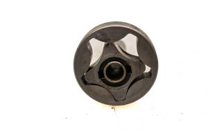 Kawasaki - 00 Kawasaki Mule 2500 2x4 Oil Pump KAF620 - Image 3