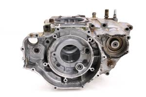 04 Polaris Sportsman 500 6x6 Crankcase Center Crank Case