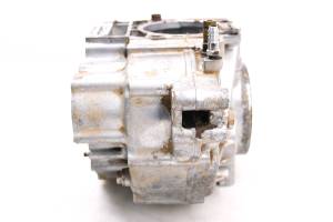 Polaris - 04 Polaris Sportsman 500 6x6 Crankcase Center Crank Case - Image 2