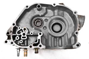 Polaris - 04 Polaris Sportsman 500 6x6 Crankcase Center Crank Case - Image 10