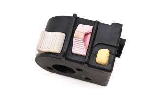 04 Polaris Sportsman 500 6x6 Headlight On Off Handlebar Start Switch