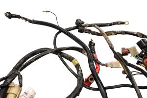 Yamaha - 02 Yamaha Raptor 660 2x4 Wire Harness Electrical Wiring YFM660R - Image 4